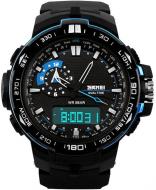 Наручные часы Skmei 1081 (1081BB)