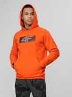 Джемпер 4F D4L21-BLM502-70S р. XL оранжевый