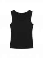 Майка Conte р. 44 чорний Basic Collection LM 2020