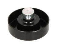 Ролик натяжителя поликлинового ремня INFINITI FX; NISSAN 350 Z, PATHFINDER II 3.3/3.5 09.97-12.09 (GA368.00 SNR)