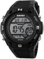 Наручные часы Skmei 1093 (1093BW)