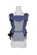 Рюкзак-кенгуру GBD10 Синий с серым Geoby 14541 Рюкзак-кенгуру GBD10 Синий с серым Geoby 14541