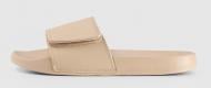 Шлепанцы 4F FLIPFLOP F031A 4FMM00FFLIF031A-83S р.40 бежевый