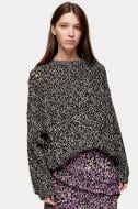 Джемпер TopShop KNITWEAR 23Y11R-BLK р. S чорний