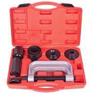 Съемник шаровых опор и рулевых тяг Alloid СШ-2017 (1) Съемник шаровых опор и рулевых тяг Alloid СШ-2017 (1)