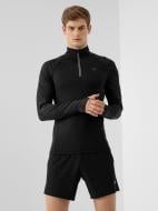 Джемпер 4F D4L21-BLMF102P-20A р. S чорний