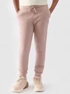 Брюки 4F TROUSERS CAS F0828 4FJWMM00TTROF0828-83S р. 140 бежевый