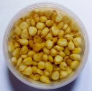 Кукуруза запаренная King Fish 150мл ваниль