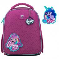 Рюкзак каркасний KITE My Little Pony LP22-555S Рюкзак каркасний KITE My Little Pony LP22-555S