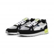 Кроссовки мужские Puma GRAVITON PRO 38073633 р.46 серые