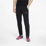 Брюки Puma MCFC Casuals Sweat Pants 76449522 р. S черный
