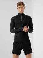 Джемпер 4F D4L21-BLMF102P-20A р. XL черный