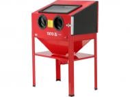 Пескоструйная камера YATO YT-55841 Пескоструйная камера YATO YT-55841