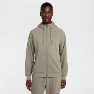 Джемпер Nike M NK DF UV PRIMARY FZ HOODIE FZ0967-320 р.XL хаки