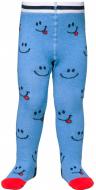Колготки унисекс Conte-Kids 495р.62 голубой