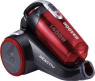 Пилосос Hoover RC1410 019 Reactiv red