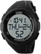 Наручные часы Skmei 1122 (1122BK)