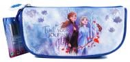 Пенал на блискавці для канцтоварів DISNEY FROZEN мультиколор
