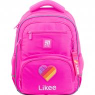 Рюкзак школьный KITE Likee LK22-773S