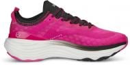 Кросівки жіночі демісезонні Puma FOREVERRUN NITRO WNS 37775805 р.37,5 рожеві