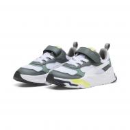 Кроссовки для мальчиков Puma TRINITY AC+ PS 39083910 р.31 разноцветные