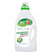 Гель для машинного прання Green&Clean Color 1,5 л