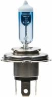 Автолампа галогенна Philips WhiteVision H4 60/55 Вт 2 шт.(78886328)