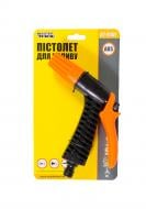 Пистолет для полива MasterTool 1/2" с регулировкой потока воды (92-9301)