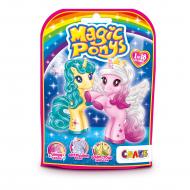 Фигурка CRAZE Магическая Пони 44971