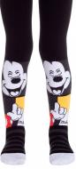 Колготки для девочек Conte-Kids 465 17С-130СПМ р.140 черный