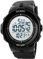 Наручные часы Skmei DG1127 (DG1127BKBL)