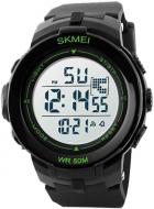 Наручные часы Skmei DG1127 (DG1127BKGR)