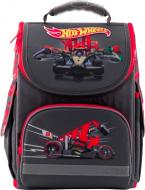 Рюкзак школьный KITE Education Hot Wheels HW19-500S