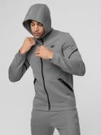 Джемпер 4F D4L21-BLMF200-24M р. 2XL сірий