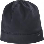 Шапка 4F CAP FNK U087 4FWAW24AFCAU087-20S р.S-M черный