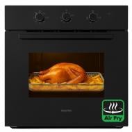 Духовой шкаф Interline OFG 383 MRG BA AirFry