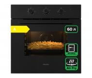 Духовой шкаф Interline OFG 383 MRG BA AirFry