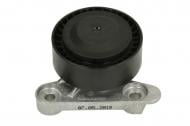 Ролик натяжителя ремня SEAT IBIZA IV, MII, TOLEDO IV; SKODA CITIGO, FABIA; VW POLO, UP! 1.0/1.0CNG/1.6 08.11- (GA357.63 SNR)