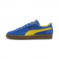 Кеды Puma SUEDE TERRACE 39645101 р.42,5 синий