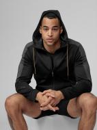 Джемпер 4F D4L21-BLMF201-20S р. M чорний