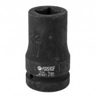 Головка для футорки 1'' 21 мм (4гр.) Forsage 1 шт. F-4819021