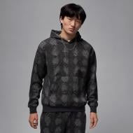 Джемпер Jordan M J DF SPRT HP FLC AOP PO HF9894-010 р.XL черный