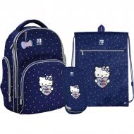 Шкільний набір KITE Hello Kitty SET_HK22-706S