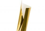 Картон зеркальный 230±10 г/м2 A3 золотистый Maxi