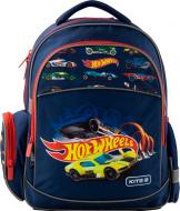 Рюкзак шкільний KITE Education Hot Wheels HW19-510S