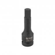 Головка бита 6-гранная ударная 12 мм 1/2'' Forsage 1 шт. F-24407812MPB