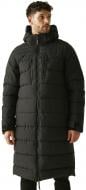 Пальто Regatta Mottere RMN316-800 р.XL черный