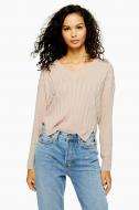 Джемпер TopShop KNITWEAR 23Y39R-PPK р. M рожевий