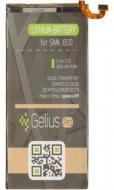 Аккумулятор Gelius Pro Samsung J600 (J6-2018) 3000 мА/ч (EB-BJ600ABE)
