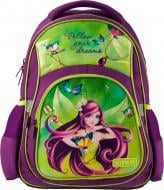 Рюкзак шкільний KITE Education Fairy K19-518S